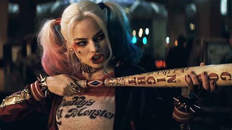 puddin suicide squad|'Birds of Prey' Gave Us the Harley Quinn We Wanted in 'Suicide .